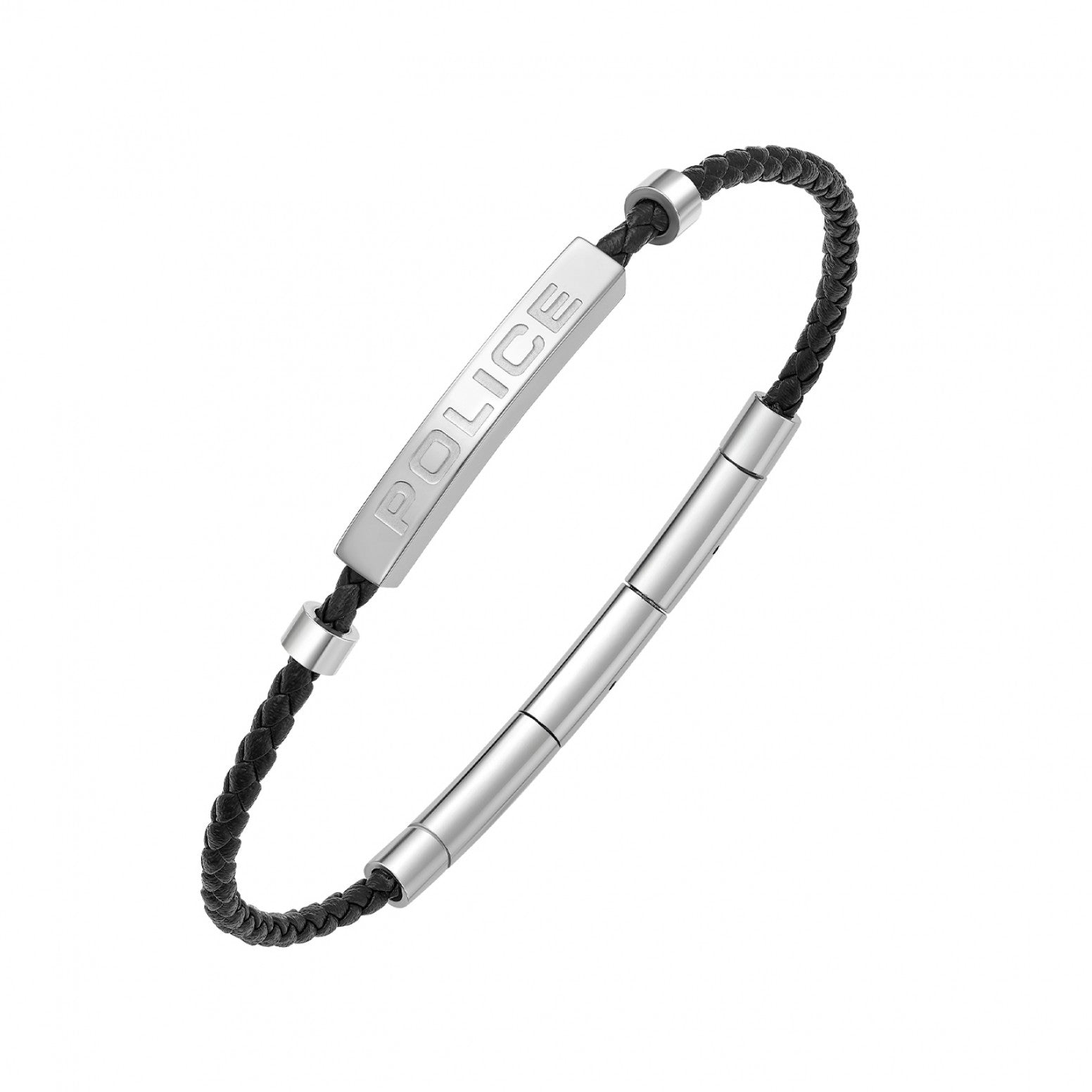 POLICE JEWELS JEWELRY Mod. PEAGB0040602-0