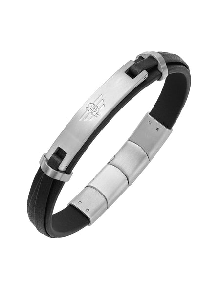 POLICE JEWELS JEWELRY Mod. PEAGB0040803-0