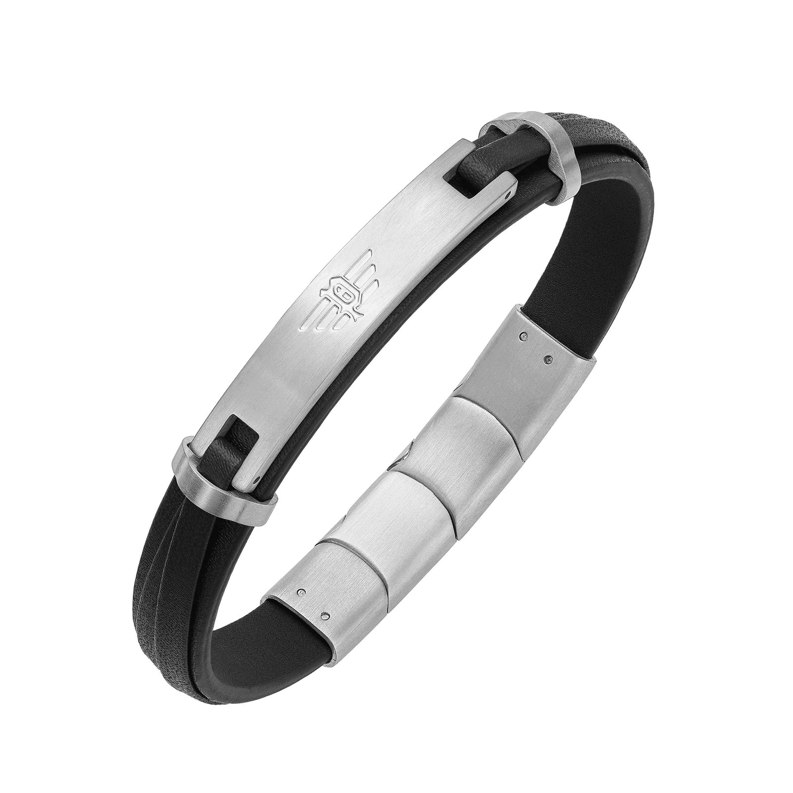 POLICE JEWELS JEWELRY Mod. PEAGB0040803-0