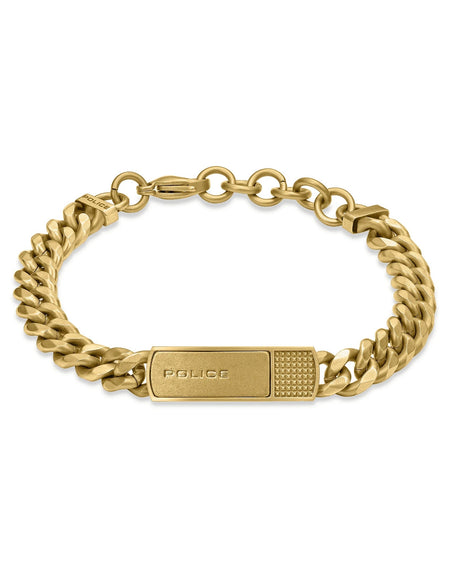 POLICE JEWELS JEWELRY Mod. PEAGB0041002-0