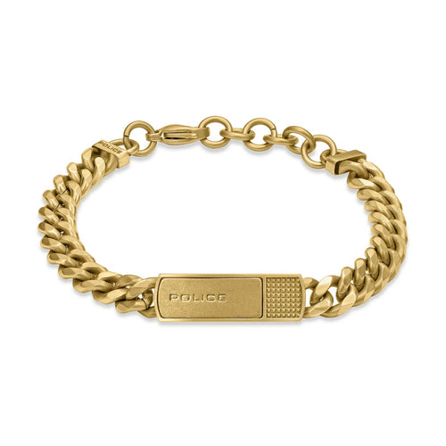 Load image into Gallery viewer, POLICE JEWELS JEWELRY Mod. PEAGB0041002-0
