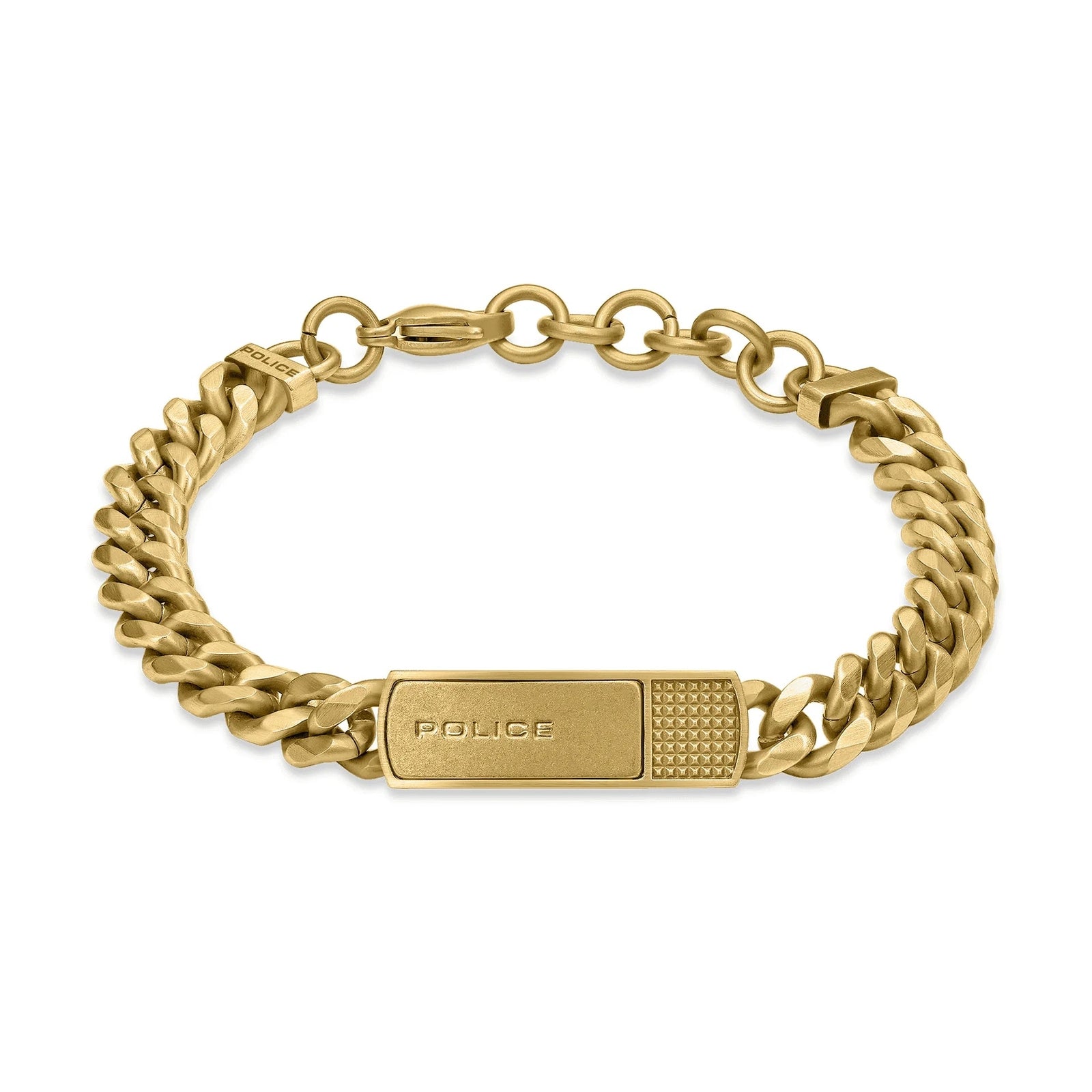 POLICE JEWELS JEWELRY Mod. PEAGB0041002-0