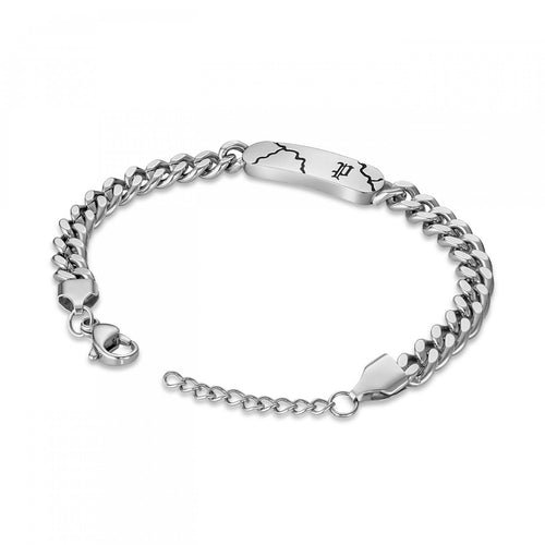 Load image into Gallery viewer, POLICE JEWELS JEWELRY Mod. PEAGB0041201-1
