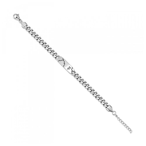 Load image into Gallery viewer, POLICE JEWELS JEWELRY Mod. PEAGB0041201-2
