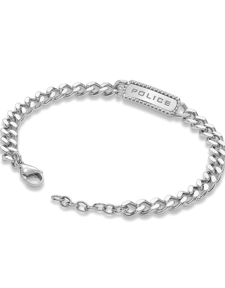 POLICE JEWELS JEWELRY Mod. PEAGB0041301-1