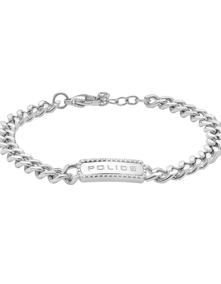 POLICE JEWELS JEWELRY Mod. PEAGB0041301-0