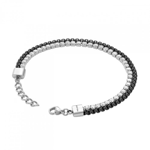Load image into Gallery viewer, POLICE JEWELS JEWELRY Mod. PEAGB0041501-1

