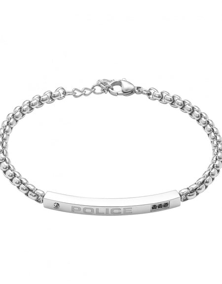 POLICE JEWELS JEWELRY Mod. PEAGB0041601-0