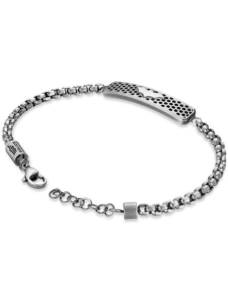 POLICE JEWELS JEWELRY Mod. PEAGB0042101-1