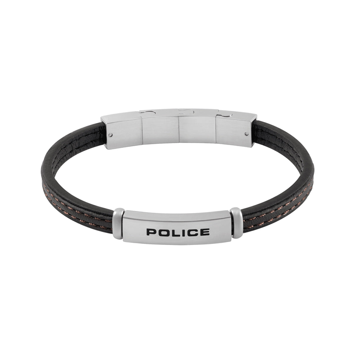 POLICE JEWELS JEWELRY Mod. PEAGB0079202-0