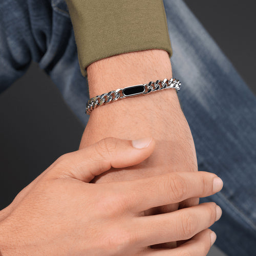 Load image into Gallery viewer, POLICE JEWELS JEWELRY Mod. PEAGB0079901-3
