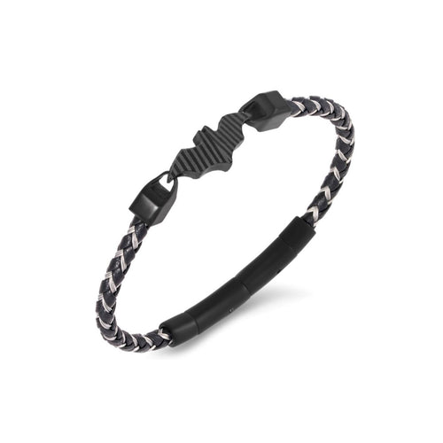 Load image into Gallery viewer, POLICE JEWELS JEWELRY Mod. PEAGB0080805-1
