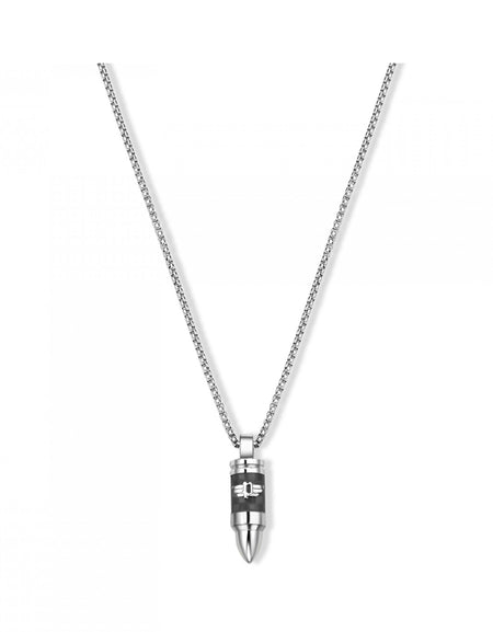 POLICE JEWELS JEWELRY Mod. PEAGN0034102-1