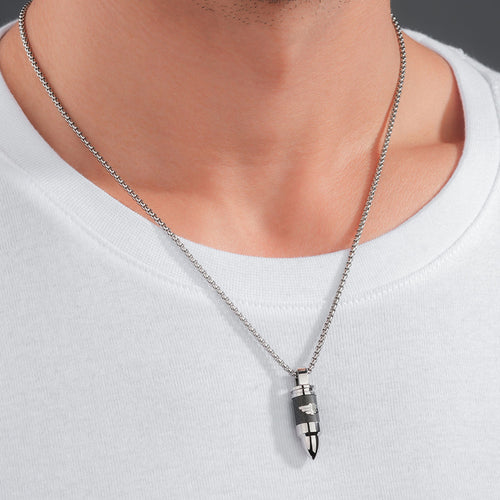 Load image into Gallery viewer, POLICE JEWELS JEWELRY Mod. PEAGN0034102-4
