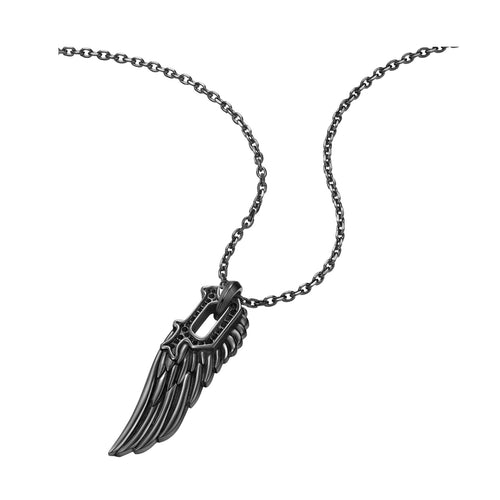 Load image into Gallery viewer, POLICE JEWELS JEWELRY Mod. PEAGN0036102-1
