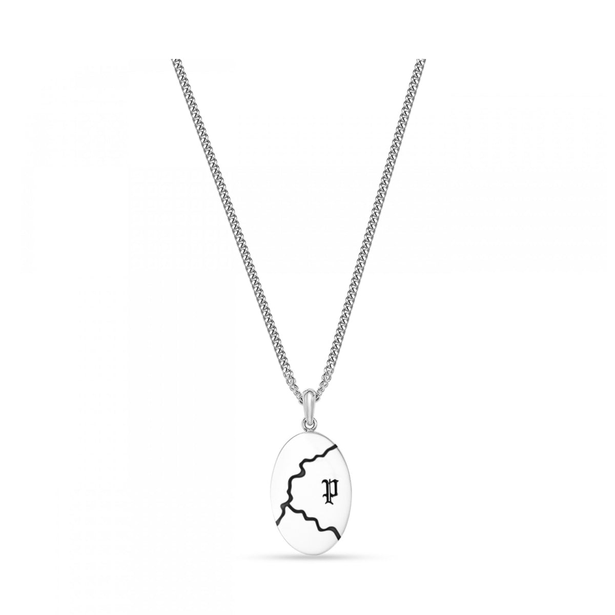 POLICE JEWELS JEWELRY Mod. PEAGN0041201-1