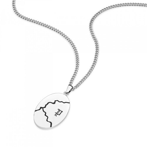 Load image into Gallery viewer, POLICE JEWELS JEWELRY Mod. PEAGN0041201-2
