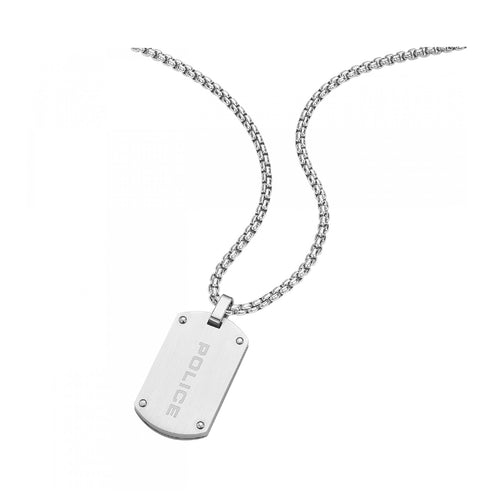 Load image into Gallery viewer, POLICE JEWELS JEWELRY Mod. PEAGN0041701-2
