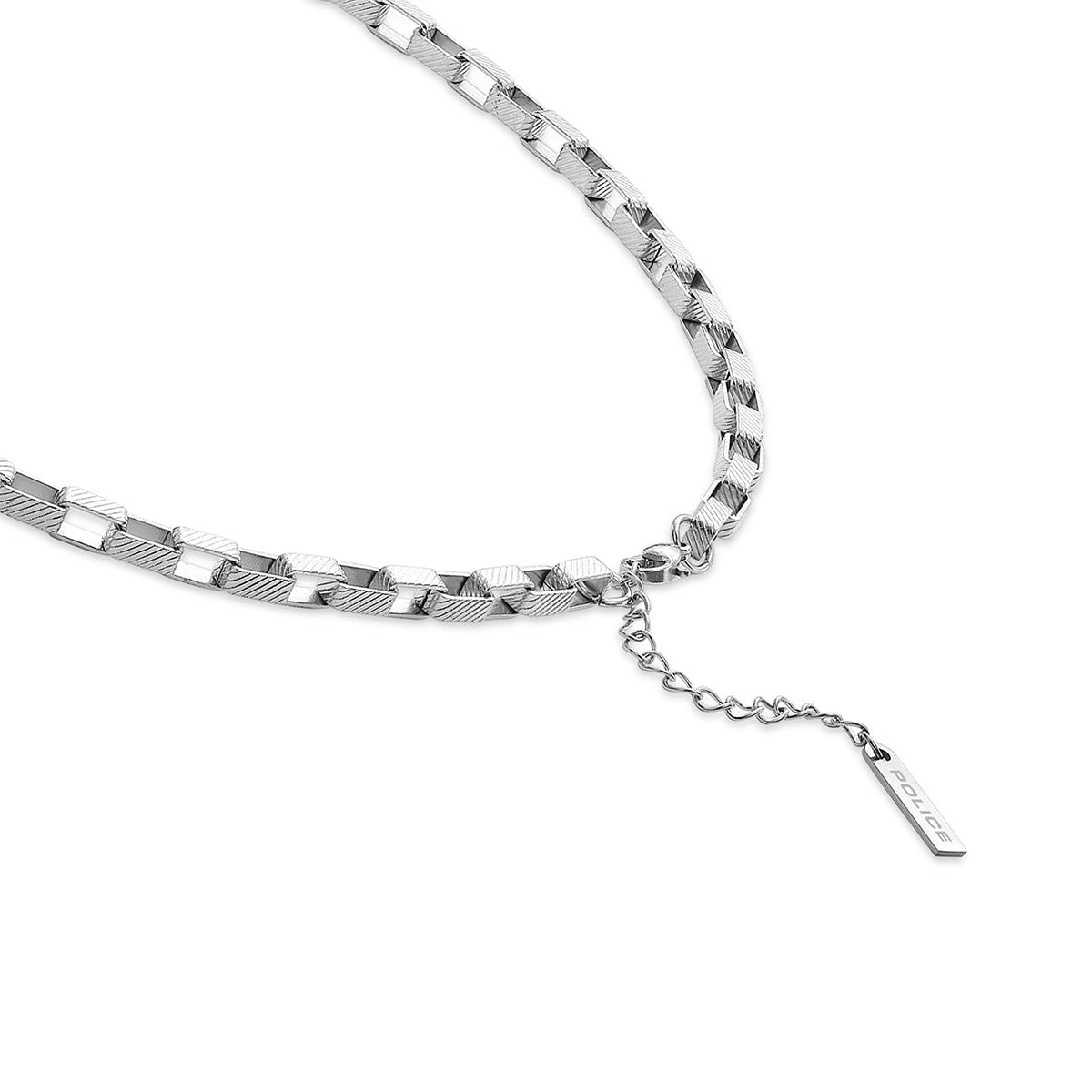 POLICE JEWELS JEWELRY Mod. PEAGN0041801-2