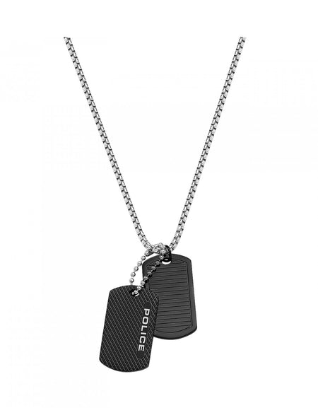 POLICE JEWELS JEWELRY Mod. PEAGN0042001-1