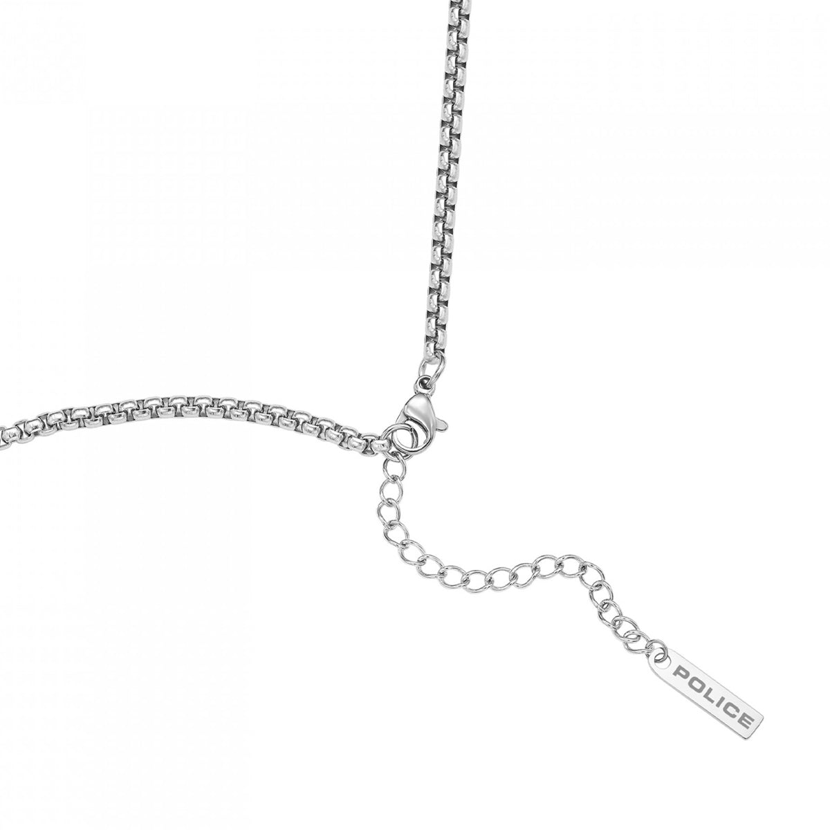 POLICE JEWELS JEWELRY Mod. PEAGN0042001-3