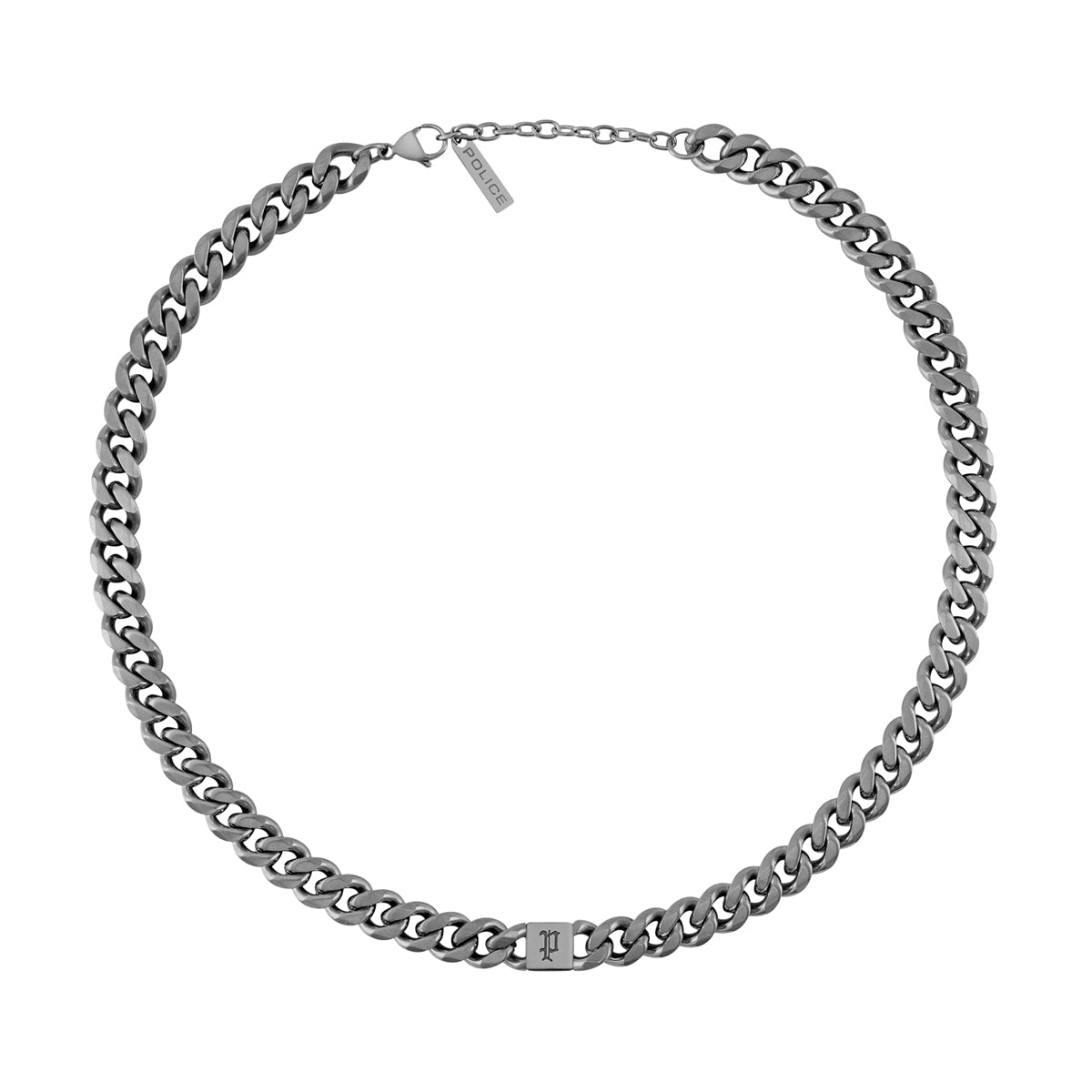 POLICE JEWELS JEWELRY Mod. PEAGN0077903-0