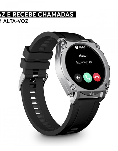 POLICE SMARTWATCH WATCHES Mod. PEIUN0000101-1