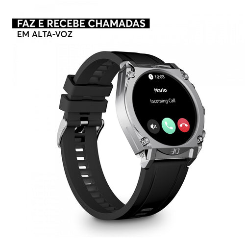 Load image into Gallery viewer, POLICE SMARTWATCH WATCHES Mod. PEIUN0000101-1
