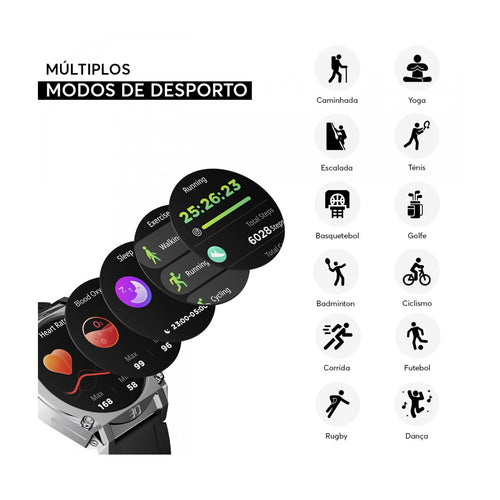 Load image into Gallery viewer, POLICE SMARTWATCH WATCHES Mod. PEIUN0000101-3
