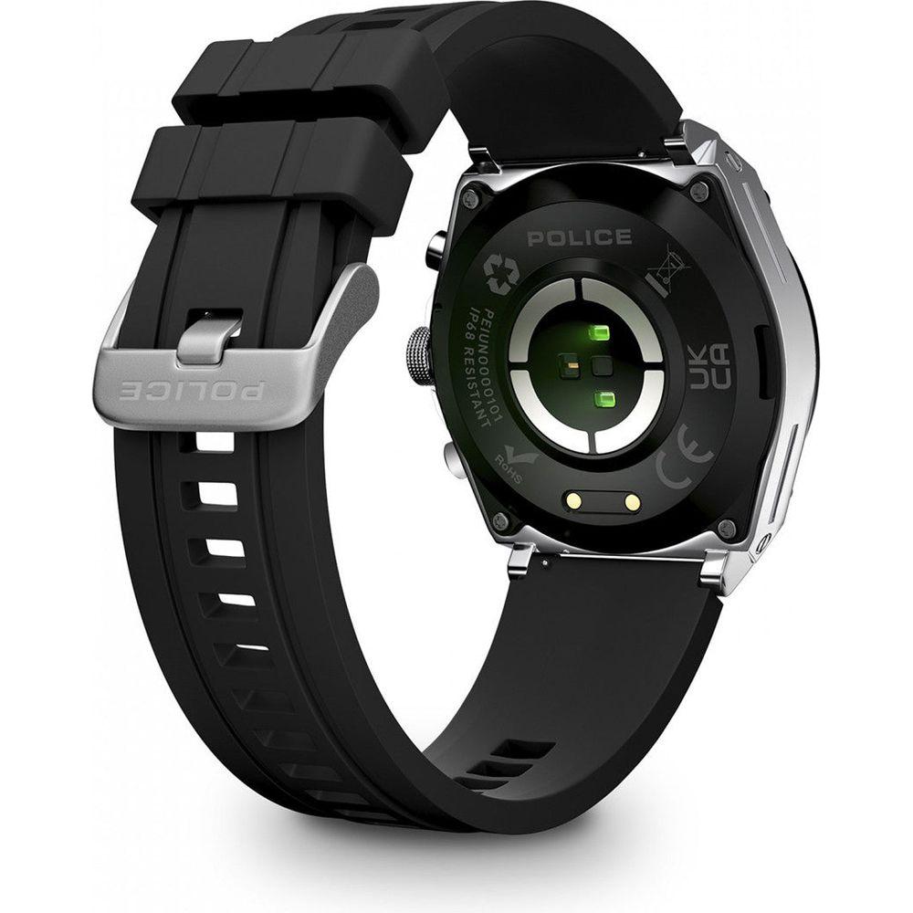 POLICE SMARTWATCH WATCHES Mod. PEIUN0000101-4