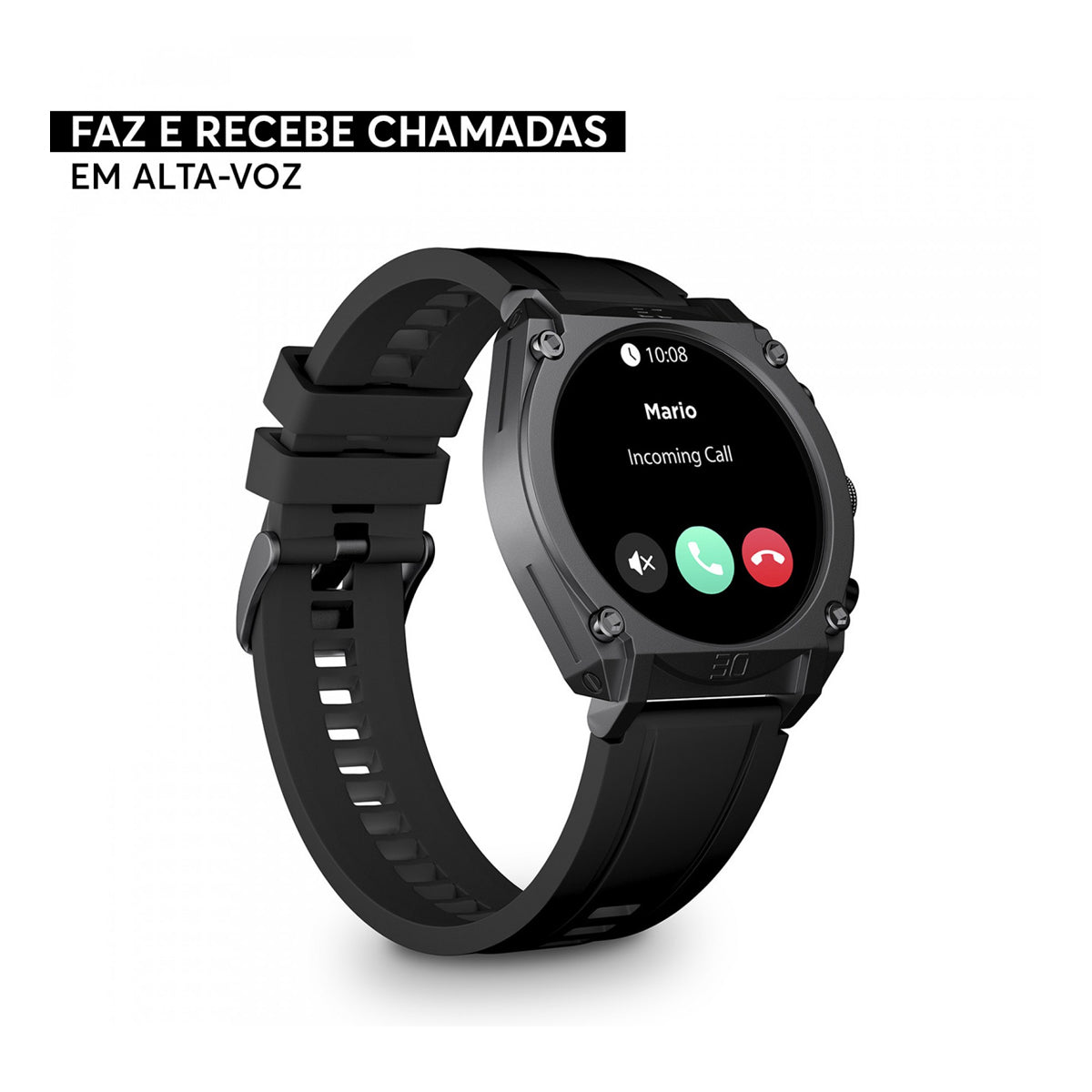 POLICE SMARTWATCH WATCHES Mod. PEIUN0000102-2