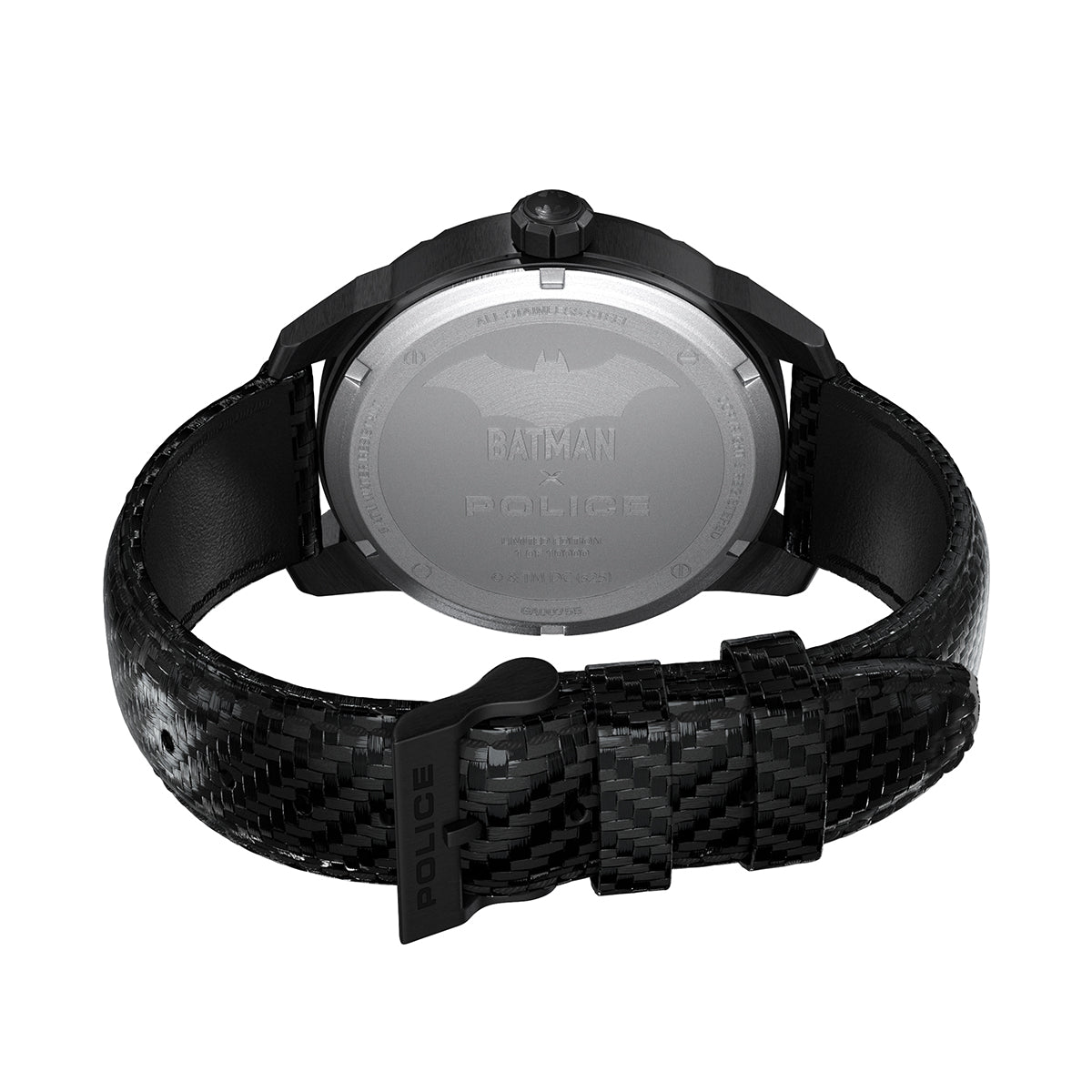 POLICE WATCHES Mod. PEWGA0075502-2