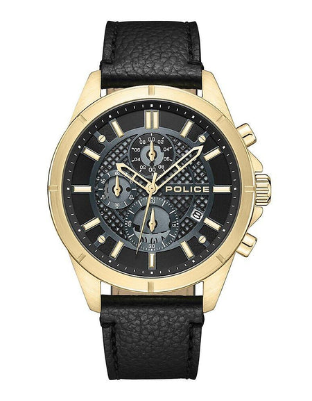 POLICE WATCHES Mod. PEWGC0054001-0