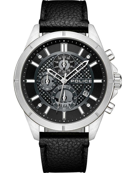 POLICE WATCHES Mod. PEWGC0054005-0