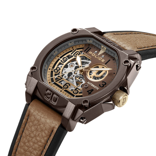 Load image into Gallery viewer, POLICE WATCHES Mod. PEWGE0040002-1
