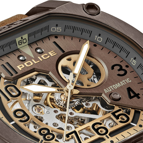 Load image into Gallery viewer, POLICE WATCHES Mod. PEWGE0040002-2
