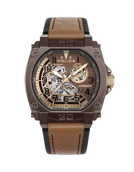 POLICE WATCHES Mod. PEWGE0040002-0