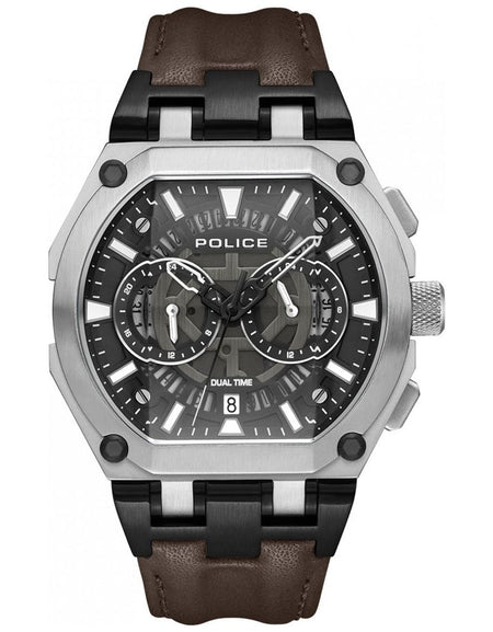 POLICE WATCHES Mod. PEWGF0054403-0