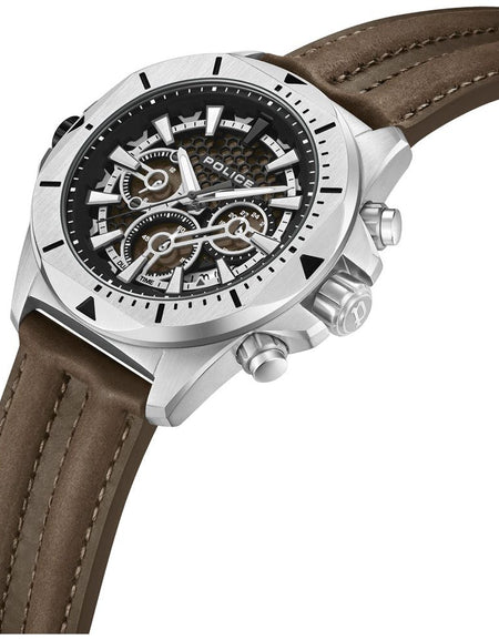POLICE WATCHES Mod. PEWGF0054501-1