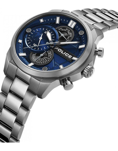 POLICE WATCHES Mod. PEWGK0039205-1