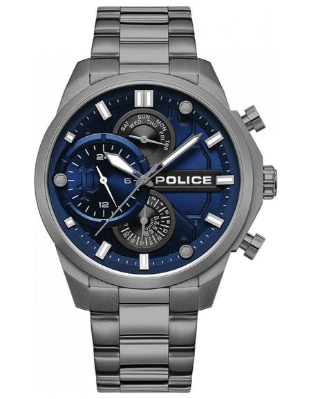 POLICE WATCHES Mod. PEWGK0039205-0