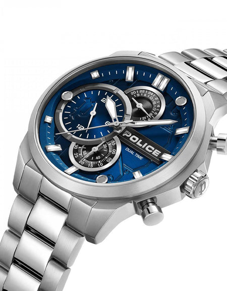 POLICE WATCHES Mod. PEWGK0039207-1