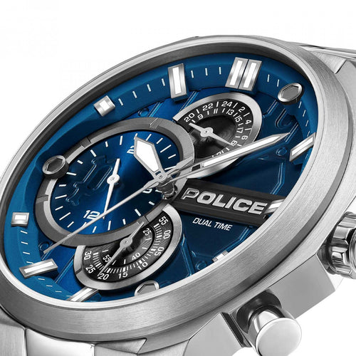 Load image into Gallery viewer, POLICE WATCHES Mod. PEWGK0039207-2
