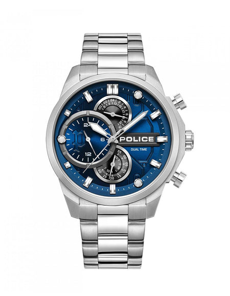 POLICE WATCHES Mod. PEWGK0039207-0