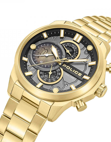 POLICE WATCHES Mod. PEWGK0039208-1
