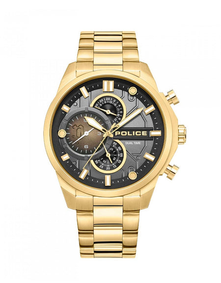 POLICE WATCHES Mod. PEWGK0039208-0