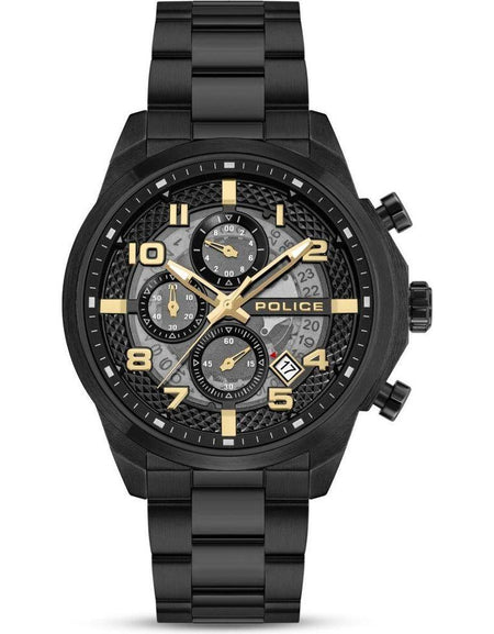 POLICE WATCHES Mod. PEWGK0053902-0