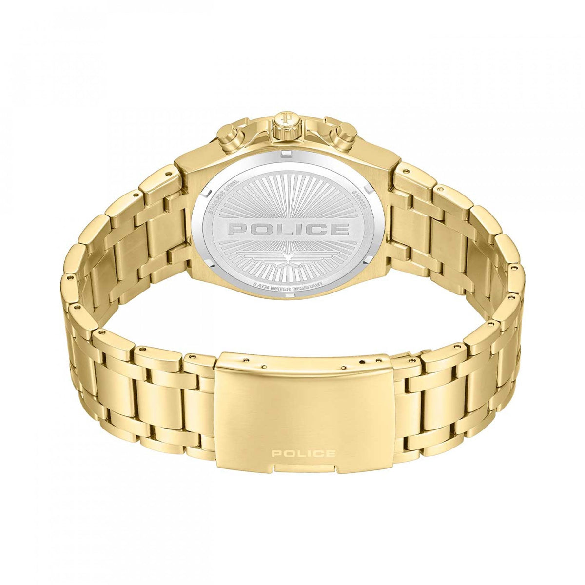 POLICE WATCHES Mod. PEWGK0082003-3