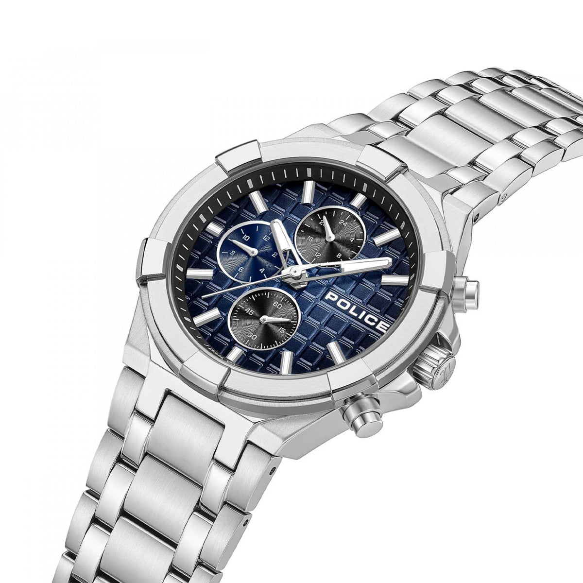 POLICE WATCHES Mod. PEWGK0082004-1