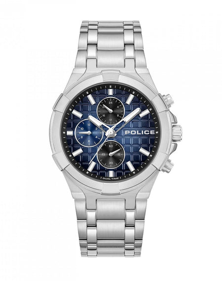 POLICE WATCHES Mod. PEWGK0082004-0